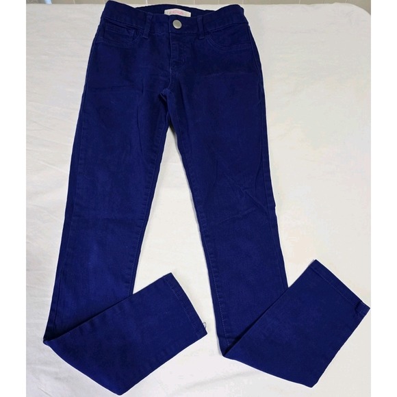 refuge Denim - Refuge Women's Size 2 Jeans Blue Skinny Stretch Tight Leggings